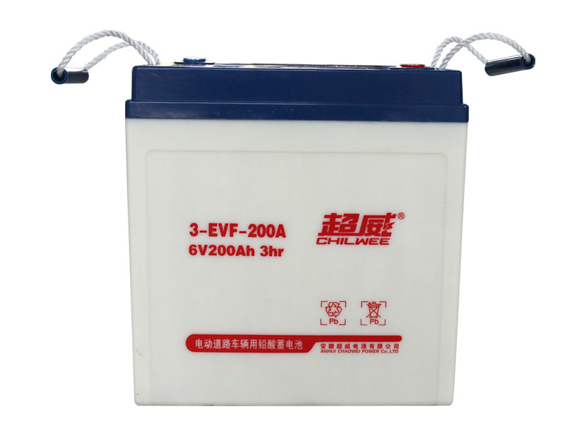 ������ƿ6V/200AH|�����綯ɨ�س�ר��